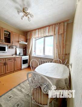 3-к квартира, вторичка, 63м2, 8/9 этаж