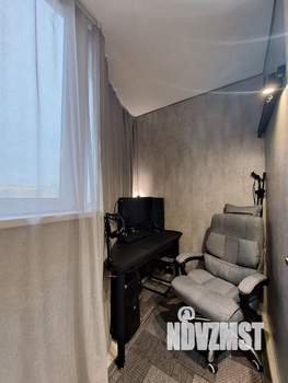 2-к квартира, вторичка, 55м2, 16/17 этаж