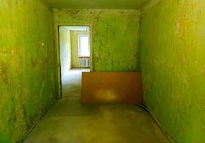 2-к квартира, вторичка, 44м2, 1/5 этаж