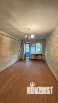 2-к квартира, вторичка, 44м2, 2/5 этаж