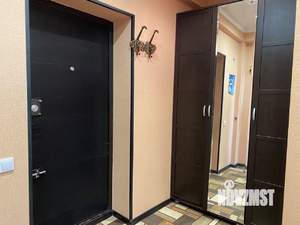 1-к квартира, вторичка, 38м2, 15/18 этаж