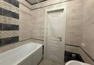 1-к квартира, вторичка, 35м2, 7/17 этаж