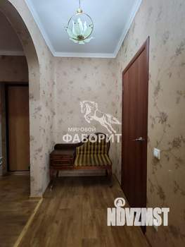 2-к квартира, вторичка, 56м2, 8/17 этаж