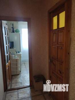 1-к квартира, вторичка, 35м2, 6/9 этаж