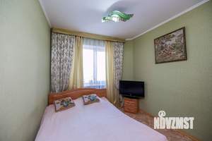 4-к квартира, вторичка, 85м2, 2/10 этаж