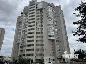 3-к квартира, вторичка, 101м2, 11/16 этаж
