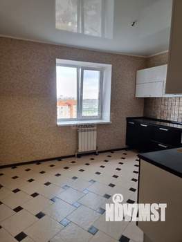 3-к квартира, вторичка, 98м2, 13/16 этаж