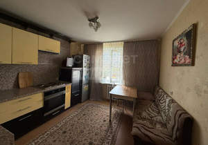 1-к квартира, вторичка, 35м2, 8/9 этаж