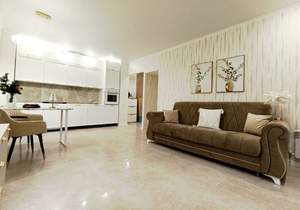 3-к квартира, вторичка, 77м2, 13/17 этаж