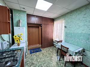 2-к квартира, вторичка, 41м2, 2/2 этаж