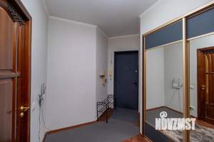 1-к квартира, вторичка, 45м2, 7/10 этаж