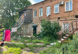 1-к квартира, вторичка, 32м2, 2/2 этаж