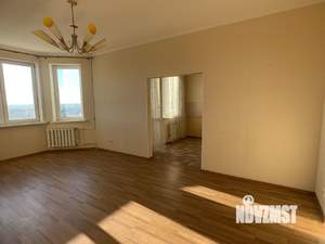 3-к квартира, вторичка, 113м2, 14/16 этаж