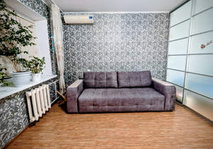 1-к квартира, вторичка, 40м2, 7/14 этаж