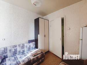 2-к квартира, вторичка, 42м2, 3/5 этаж