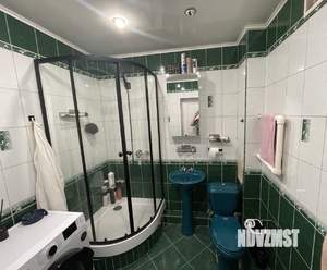 1-к квартира, вторичка, 45м2, 2/12 этаж