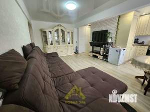 3-к квартира, вторичка, 55м2, 3/5 этаж