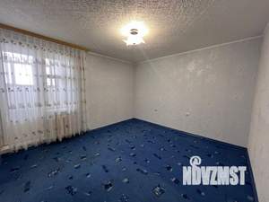3-к квартира, вторичка, 62м2, 4/5 этаж