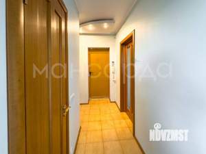 1-к квартира, вторичка, 35м2, 6/9 этаж