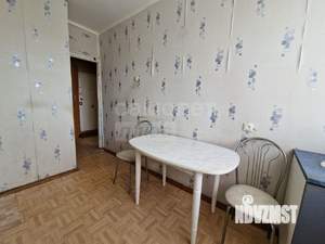 1-к квартира, вторичка, 32м2, 8/16 этаж