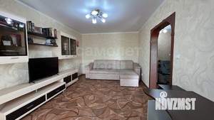 1-к квартира, вторичка, 40м2, 13/17 этаж