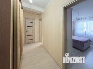 3-к квартира, вторичка, 90м2, 6/17 этаж
