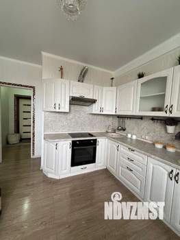 1-к квартира, вторичка, 35м2, 13/17 этаж