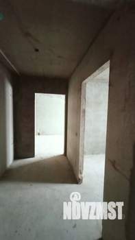 2-к квартира, вторичка, 57м2, 17/24 этаж