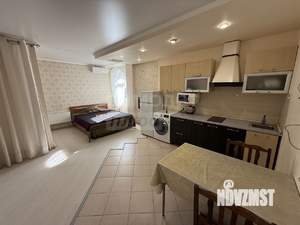 1-к квартира, вторичка, 47м2, 17/18 этаж