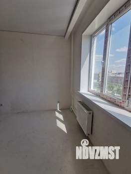 3-к квартира, вторичка, 70м2, 8/17 этаж