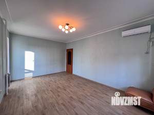 3-к квартира, вторичка, 71м2, 5/18 этаж