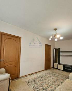 3-к квартира, вторичка, 41м2, 5/5 этаж