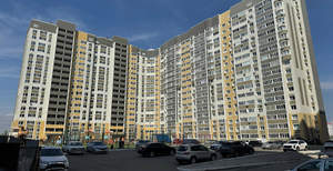 1-к квартира, вторичка, 40м2, 12/17 этаж