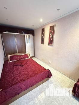 2-к квартира, вторичка, 42м2, 3/5 этаж