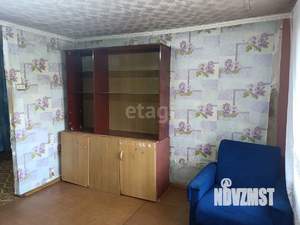 1-к квартира, вторичка, 18м2, 2/2 этаж