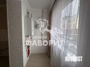 1-к квартира, вторичка, 38м2, 1/3 этаж