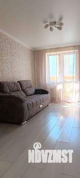 1-к квартира, вторичка, 42м2, 5/14 этаж