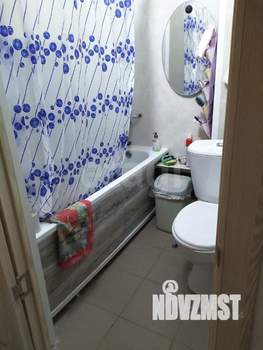 2-к квартира, вторичка, 44м2, 4/5 этаж