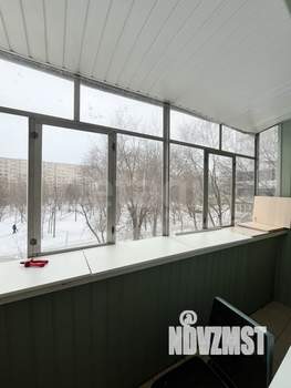 2-к квартира, вторичка, 50м2, 3/9 этаж