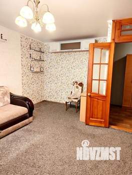 3-к квартира, вторичка, 65м2, 5/9 этаж