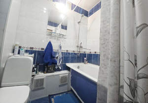 1-к квартира, вторичка, 37м2, 5/9 этаж