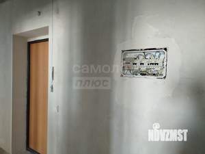 2-к квартира, вторичка, 66м2, 16/17 этаж