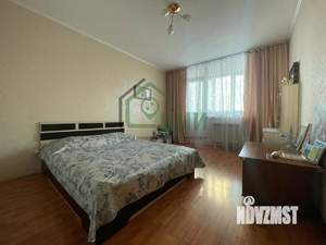 3-к квартира, вторичка, 90м2, 4/17 этаж
