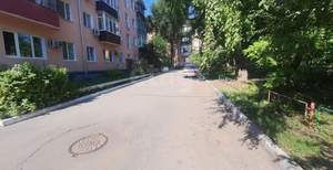 1-к квартира, вторичка, 31м2, 3/4 этаж