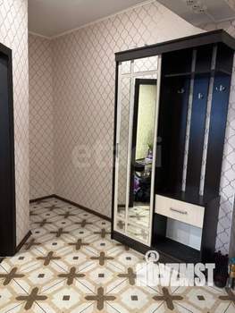 1-к квартира, вторичка, 60м2, 4/11 этаж