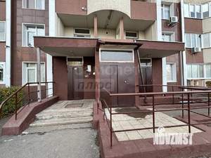 2-к квартира, вторичка, 57м2, 11/17 этаж