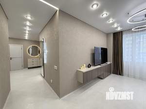 3-к квартира, вторичка, 77м2, 13/17 этаж