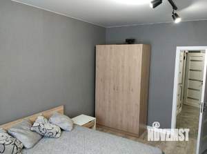 2-к квартира, вторичка, 60м2, 8/17 этаж