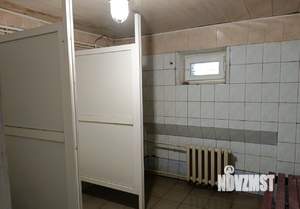 Студия квартира, вторичка, 18м2, 2/4 этаж