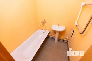 1-к квартира, вторичка, 48м2, 1/17 этаж